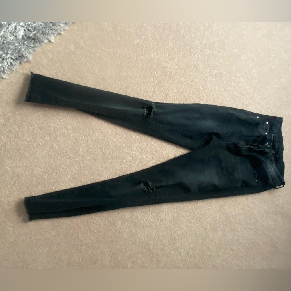 Shein jeans